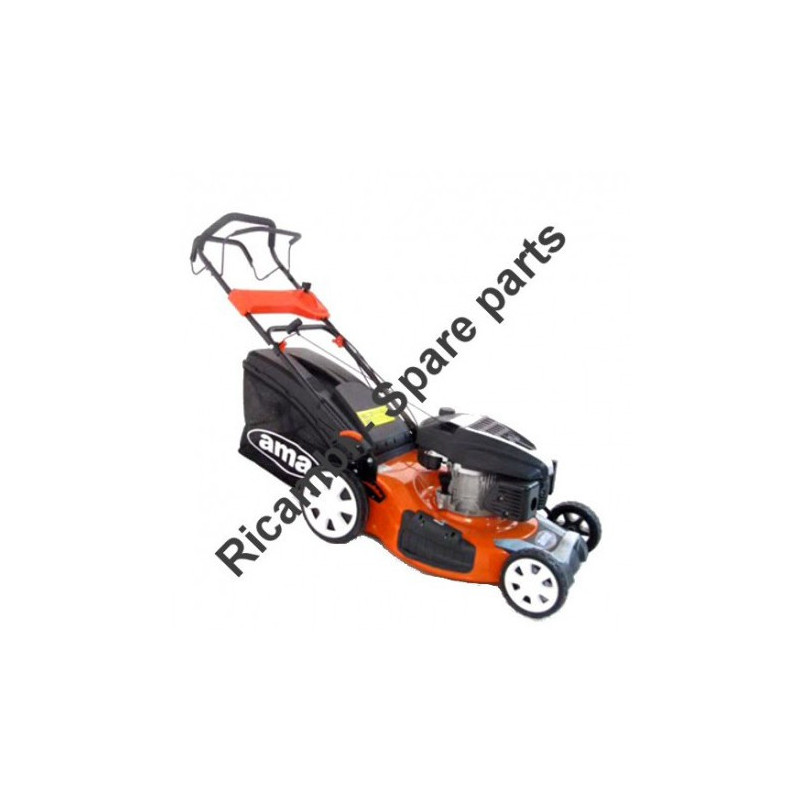Ama Spare Parts for Lawnmower Playcut LT52H
