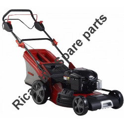 Ama Spare Parts for Lawnmower WORLD RTW53B