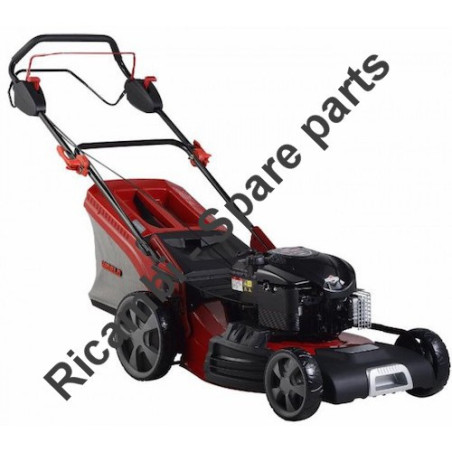 Ama Spare Parts for Lawnmower WORLD RTW53B