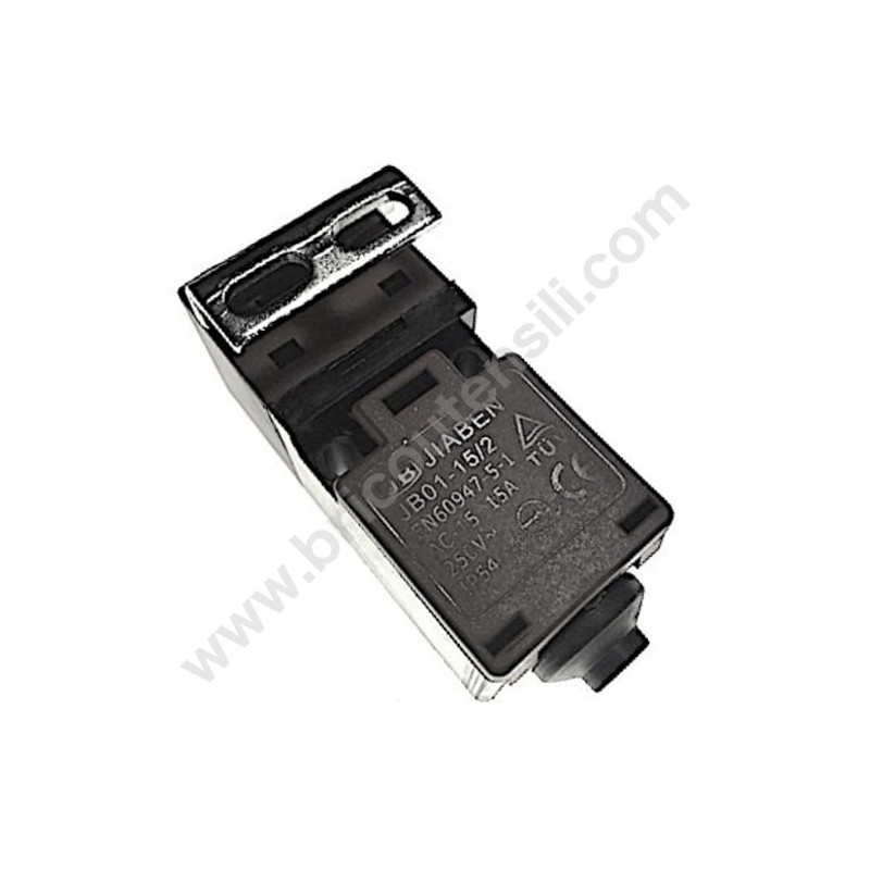 Pistone Ricambio per Decespugliatore Axel BT520