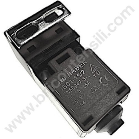 Pistone Ricambio per Decespugliatore Axel BT520