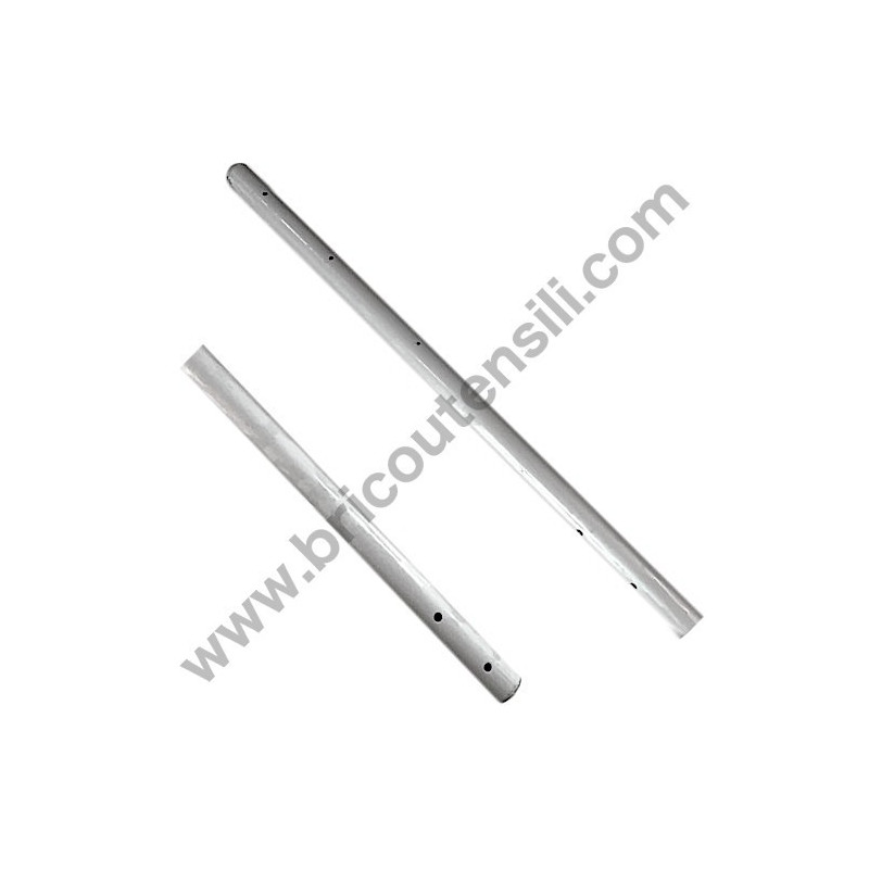 External Drive Shaft Cpl for Brushcutters Kawasaki KBC 35-KBC 45