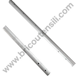 Alluminium Pipe Shaft for Brushcutter AMA Playcut BC 350