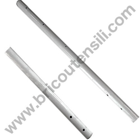 Alluminium Pipe Shaft for Brushcutter AMA Playcut BC 350