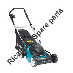 Ricambi Makita per Lucidatrici