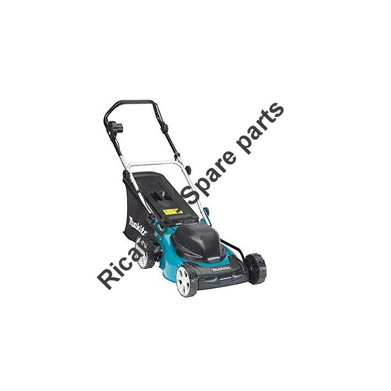 Makita Spare Parts for Lawn Mower EM41