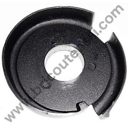 Self-Priming Pump Aluminum Snail for Motor Pump CM46
