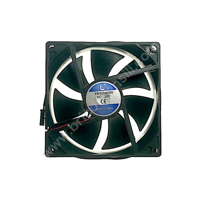 Fan 92/92/25 24V for Inverter Welding Awelco
