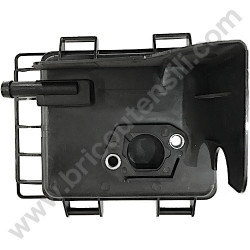 Air Cleaner Case for Engines AMA MVG - T375 - T475