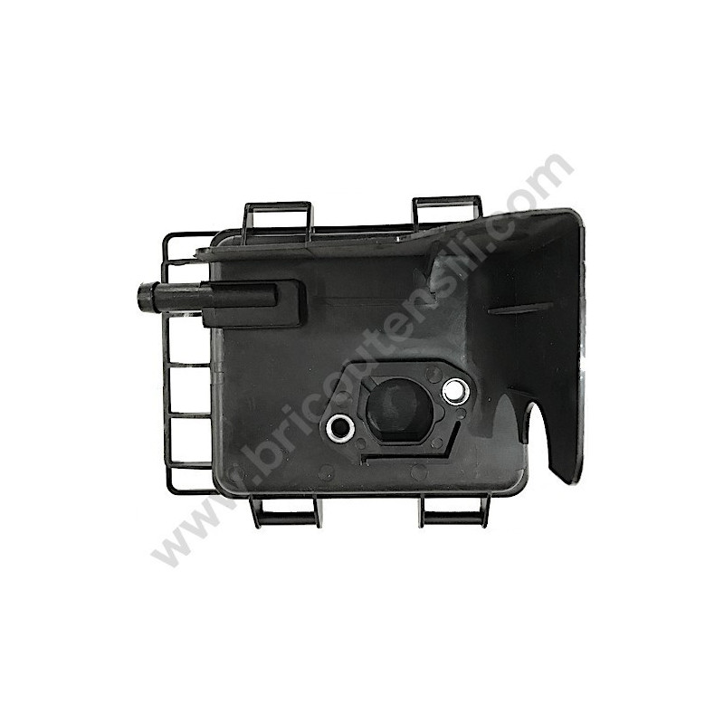 Air Cleaner Case for Engines AMA MVG - T375 - T475