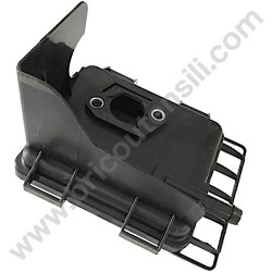 Air Cleaner Case for Engines AMA MVG - T375 - T475