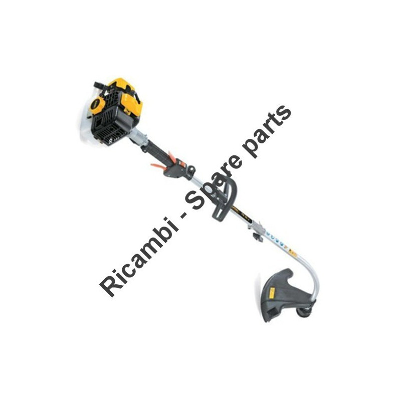 Ricambi Alpina per Decespugliatore TR 26 J (2011) - 280710103