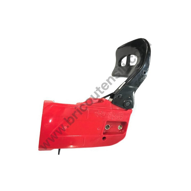 Clutch Cover Group for Chainsaw Valex APACHE 50