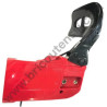 Clutch Cover Group for Chainsaw Valex APACHE 50