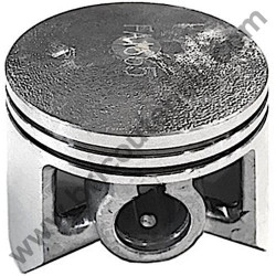 Piston Assy for Engine Chainsaw Valex APACHE 50