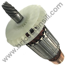 Indotto per Troncatrice Radiale Fox F36-258DB