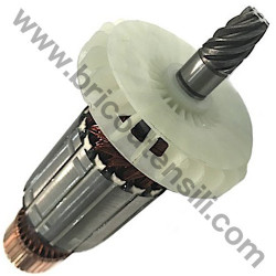 Indotto per Troncatrice Radiale Fox F36-258DB