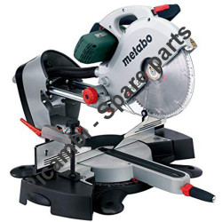 Ricambi Metabo per Smerigliatrici Angolari L 3709-L10-10-LE 9-10