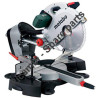Metabo Spare Parts for Mitre Saw KGS 216 M/0102160400