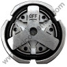 Clutch Assy for Chainsaws AMA NBG 38.14-16