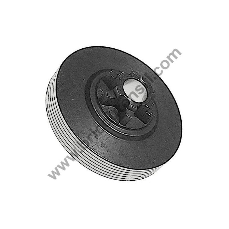 Clutch Drum for Chainsaws AMA NBG 38.14-NBG 38.16