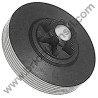 Clutch Drum for Chainsaws AMA NBG 38.14-NBG 38.16