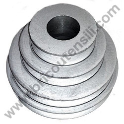 Puleggia di Rinvio per Trapano a Colonna FOX F12943