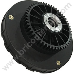 Piastra di Supporto per Lucidatrice FLEX XFE 7-15 150