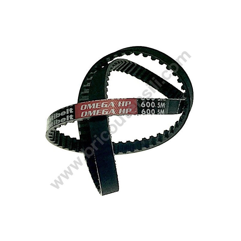 Cinghia Dentata per Levigatrice Flex LLK 1503 VR