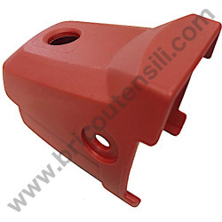 Copritesta per Levigatrice Flex LLK 1503 VR