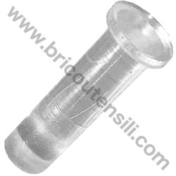 Acrylic Pin 5 for Demolition Hamme Makita HM1202C