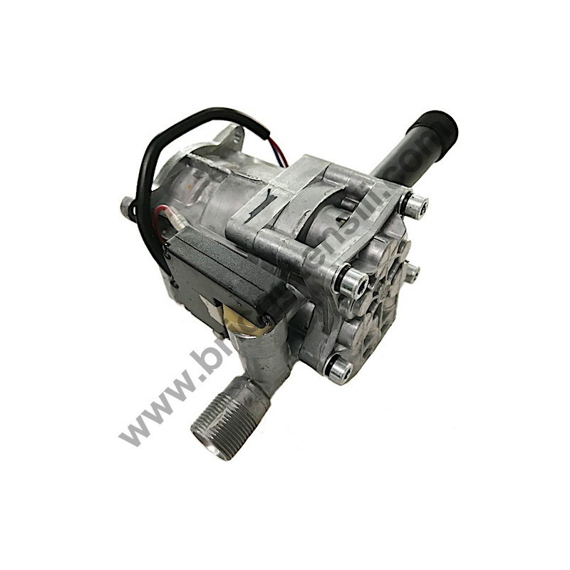 Ricambi Hitachi per Motosega da Potatura Hitachi CS25EC-SC