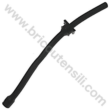 Assieme Pescante Olio per Motoseghe Alpina A 305-C 25-A 2500