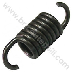 Clutch Spring for Chainsaws Alpina A 305-C 25-A 2500