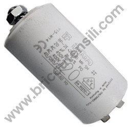 Capacitor 20 mf for Air Compressors