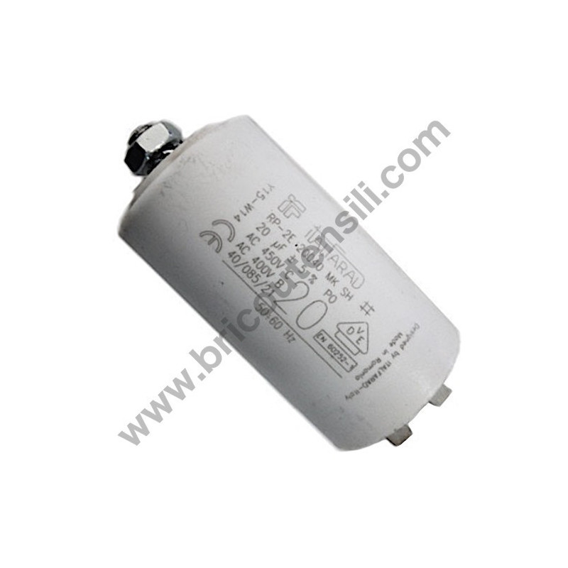 Filtro Aria per Gruppi Pompanti AB248-AB360