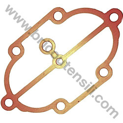 Head Plate Gasket for Pumping Units FIAC AB245-335