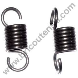 Molla Leva Sgancio per Troncatrice FEMI XXX2