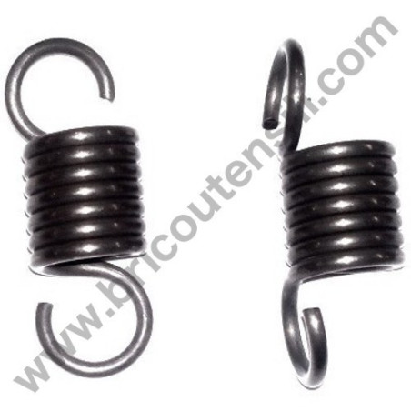 Molla Leva Sgancio per Troncatrice FEMI XXX2