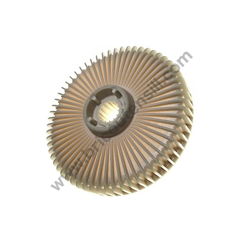 Ruota a Dentura Interna per Elettrosega Bosch GKE 40 BCE