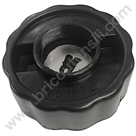 Head Knob Assy for Grass Trimmer Alpina TR 27 J