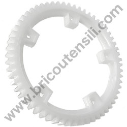 Ricambi Hitachi per Motosega da Potatura Hitachi CS25EC-SC