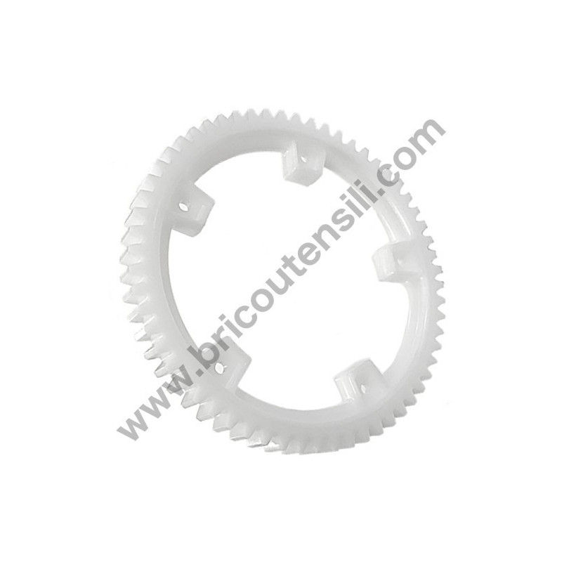 Crown Drive Gear for Self Propelled Lawnmover Alpina BL 510 SHQ