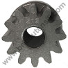 Left Pinion Gear for Self Propelled Lawnmover Alpina BL 510 SHQ