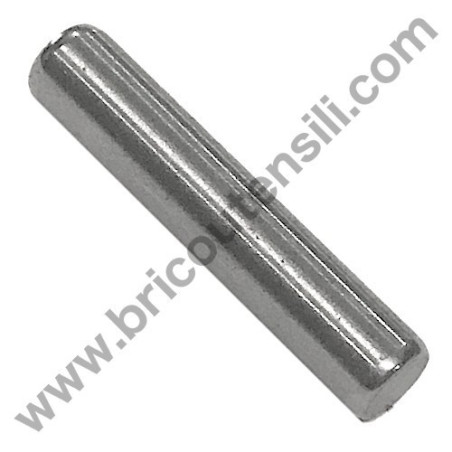 Gear Box Pin for Self Propelled Lawnmover Alpina BL 510 SHQ