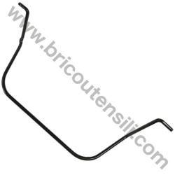 Engine Brake Lever for Self Propelled Lawnmower Alpina AL3 46 B