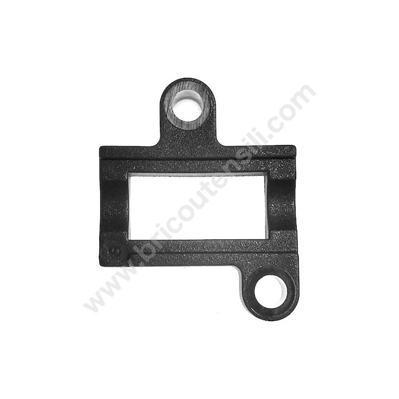 Sopporto Portaspazzola per Sega Circolare Bosch PKS 40