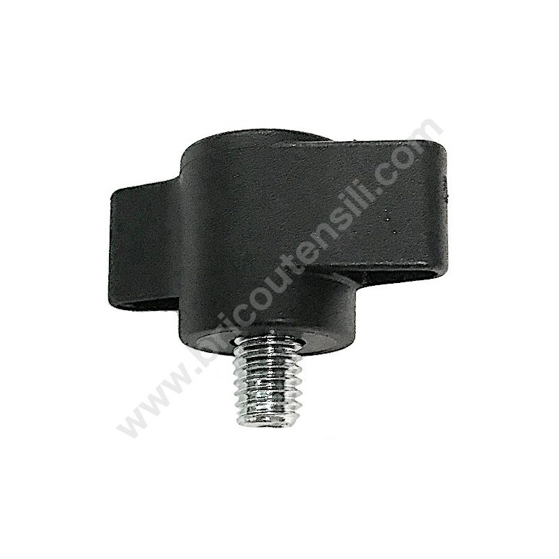 Vite Ad Alette M6x10 per Sega Circolare Bosch PKS 40