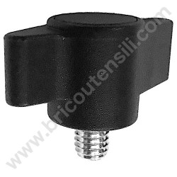 Wing Screw M6x10 for Circular Saw Bosch PKS 40