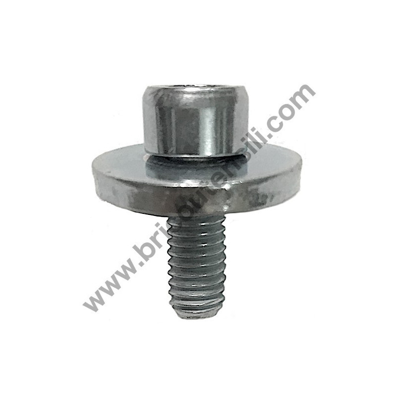 Hex Socket Head Cap Screw M6x14 mm for Circular Saw Bosch GKS 55